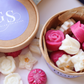 FLORAL WAX MELT