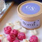FLORAL WAX MELT