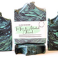 TEA TREE & ACTIVATED CHARCOAL SOAP BAR