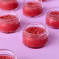 STRAWBERRY LIP SCRUB