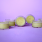 VANILLA LIP SCRUB