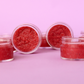 STRAWBERRY LIP SCRUB