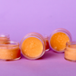 ORANGE LIP SCRUB